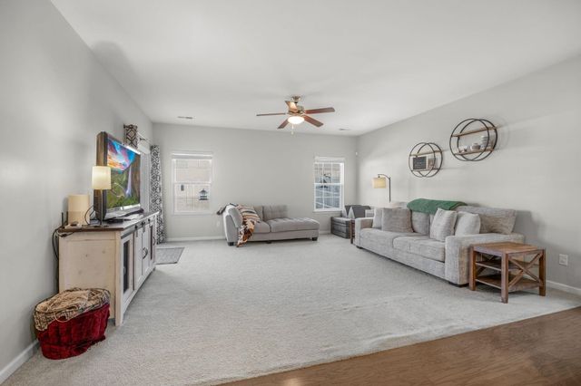534 Bucklebury Road, Greer, SC 29651