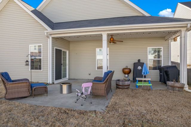534 Bucklebury Road, Greer, SC 29651