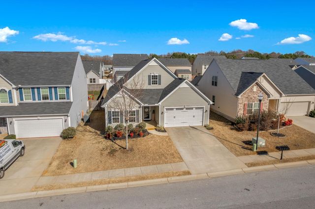 534 Bucklebury Road, Greer, SC 29651