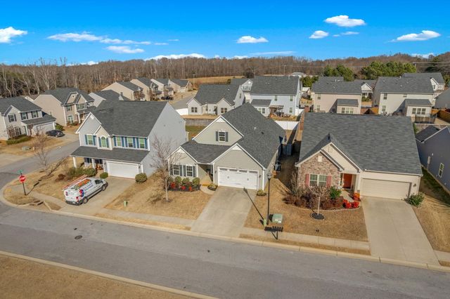 534 Bucklebury Road, Greer, SC 29651