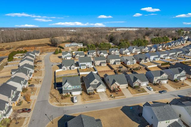 534 Bucklebury Road, Greer, SC 29651