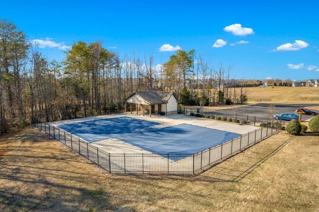 534 Bucklebury Road, Greer, SC 29651