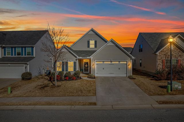 534 Bucklebury Road, Greer, SC 29651