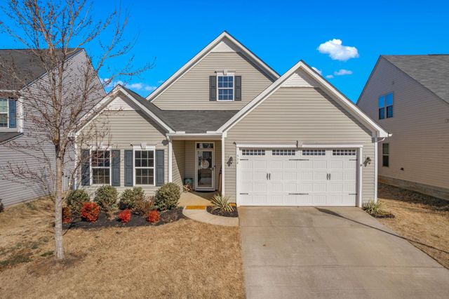 534 Bucklebury Road, Greer, SC 29651