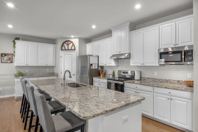 534 Bucklebury Road, Greer, SC 29651