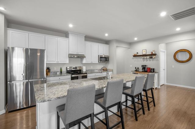 534 Bucklebury Road, Greer, SC 29651
