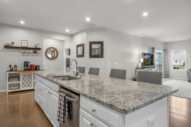 534 Bucklebury Road, Greer, SC 29651