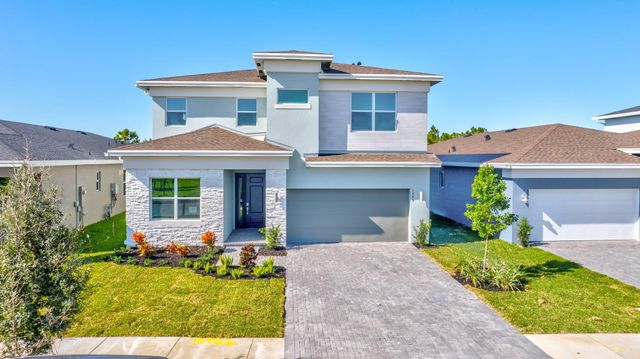 1549 Sawgrass Whisper Way, The Acreage, FL 33470