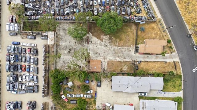 261 S Muscott, San Bernardino, CA 92410