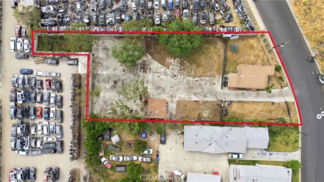 261 S Muscott, San Bernardino, CA 92410