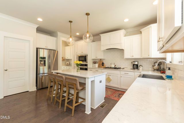 624 Twin Star Lane, Knightdale, NC 27545