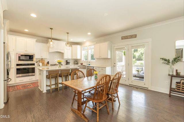624 Twin Star Lane, Knightdale, NC 27545