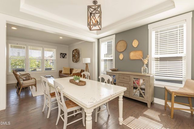 624 Twin Star Lane, Knightdale, NC 27545
