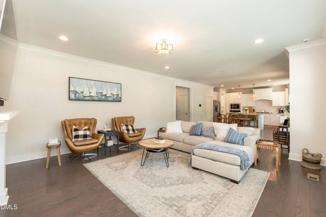 624 Twin Star Lane, Knightdale, NC 27545