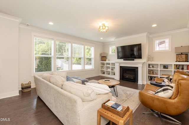 624 Twin Star Lane, Knightdale, NC 27545