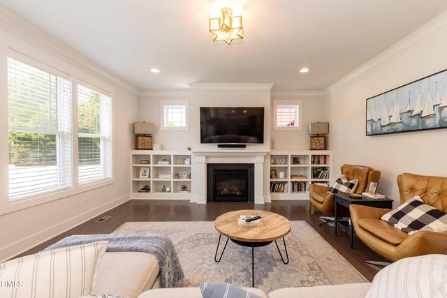 624 Twin Star Lane, Knightdale, NC 27545