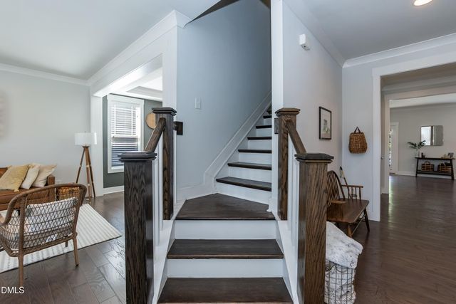 624 Twin Star Lane, Knightdale, NC 27545