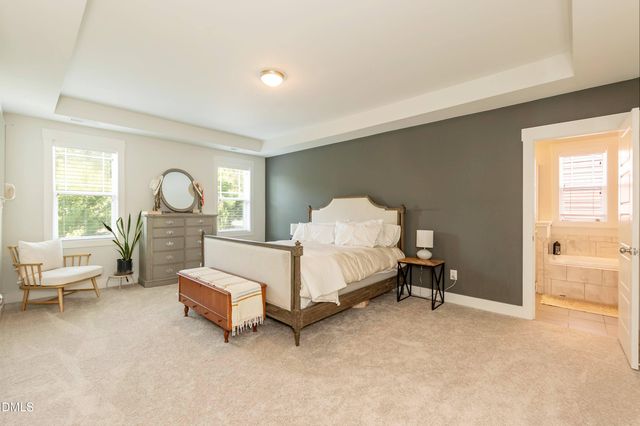 624 Twin Star Lane, Knightdale, NC 27545