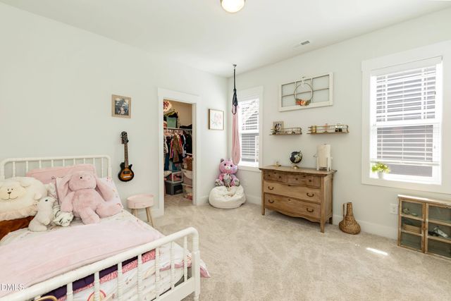 624 Twin Star Lane, Knightdale, NC 27545