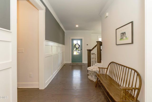 624 Twin Star Lane, Knightdale, NC 27545