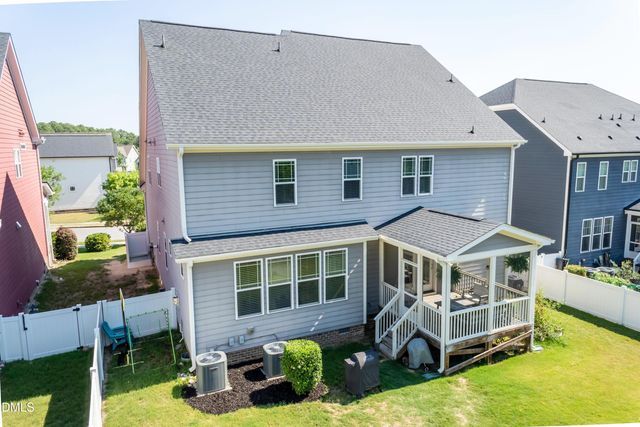 624 Twin Star Lane, Knightdale, NC 27545