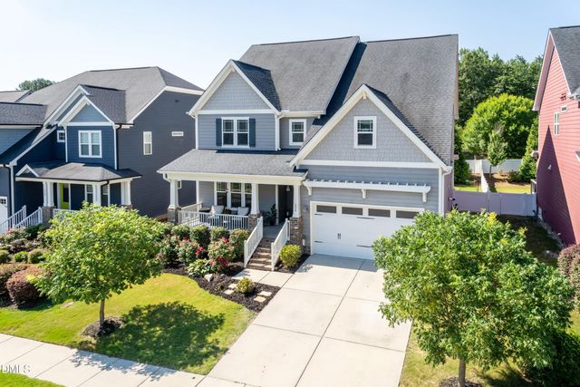 624 Twin Star Lane, Knightdale, NC 27545