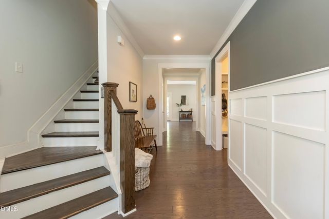 624 Twin Star Lane, Knightdale, NC 27545