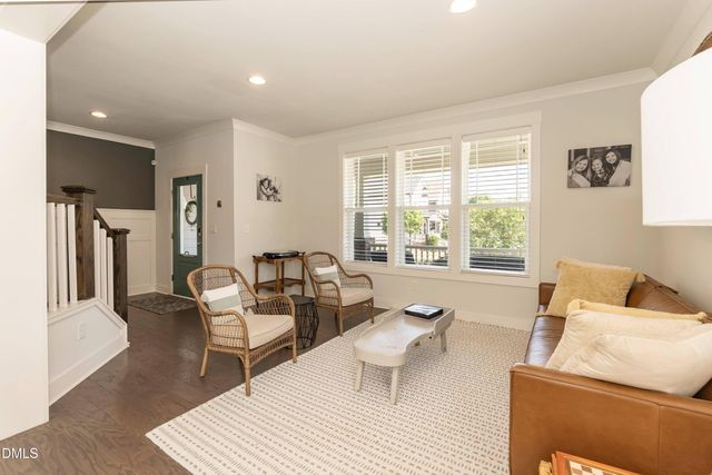 624 Twin Star Lane, Knightdale, NC 27545