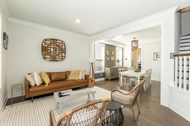 624 Twin Star Lane, Knightdale, NC 27545