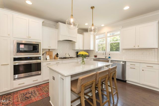 624 Twin Star Lane, Knightdale, NC 27545