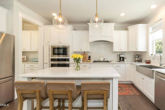 624 Twin Star Lane, Knightdale, NC 27545