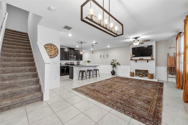 1115 DESERT CANDLE DRIVE ., Ocoee, FL 34761