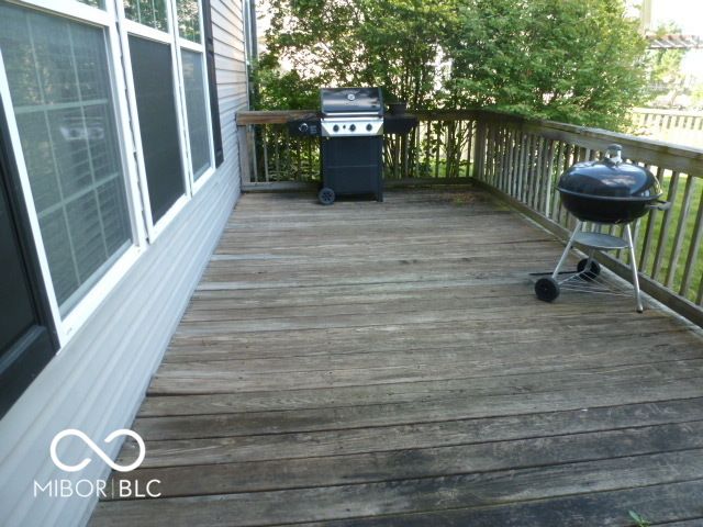 9849 N Anchor Bend, Mccordsville, IN 46055