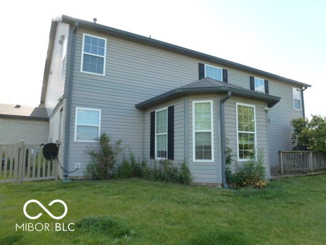 9849 N Anchor Bend, Mccordsville, IN 46055
