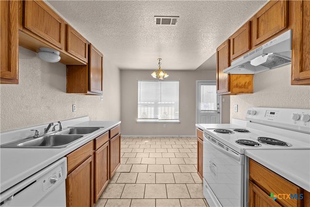 2606 Timberline Drive, Killeen, TX 76543