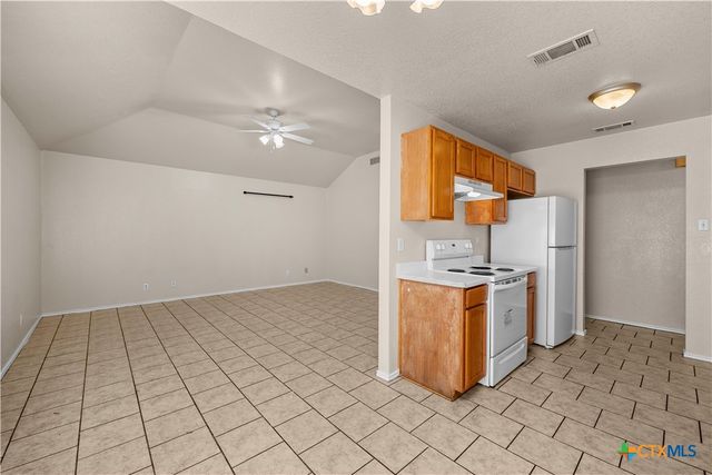 2606 Timberline Drive, Killeen, TX 76543