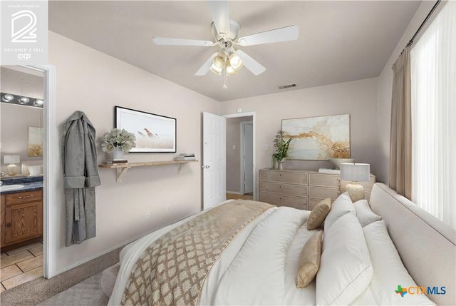 2606 Timberline Drive, Killeen, TX 76543