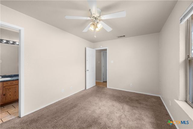 2606 Timberline Drive, Killeen, TX 76543