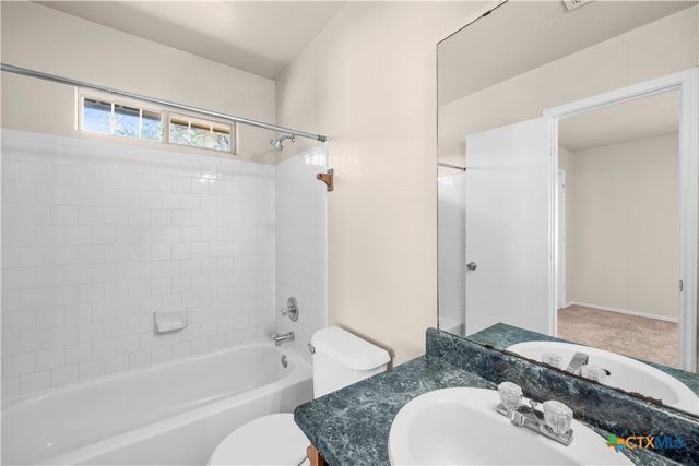 2606 Timberline Drive, Killeen, TX 76543