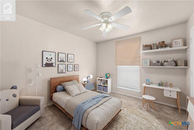 2606 Timberline Drive, Killeen, TX 76543