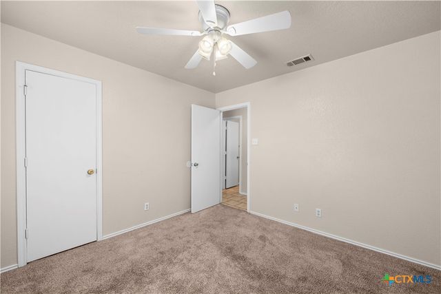 2606 Timberline Drive, Killeen, TX 76543