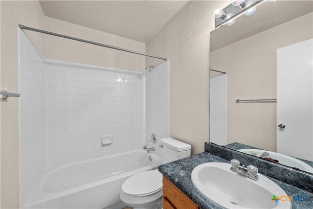 2606 Timberline Drive, Killeen, TX 76543