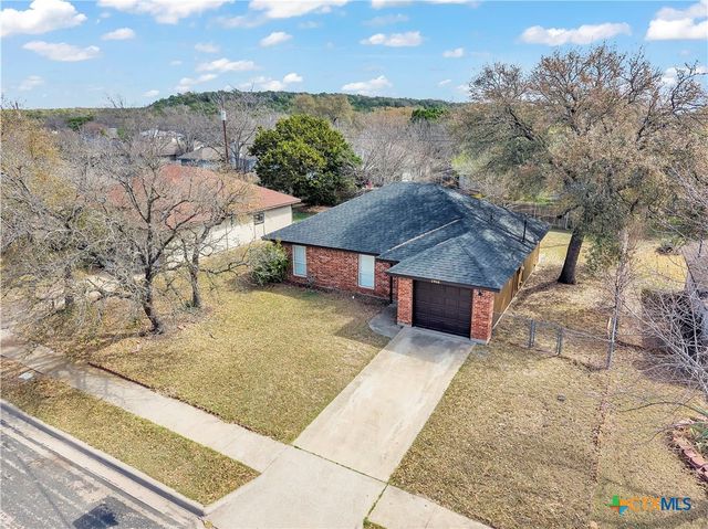 2606 Timberline Drive, Killeen, TX 76543