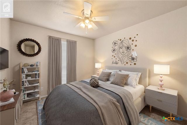 2606 Timberline Drive, Killeen, TX 76543