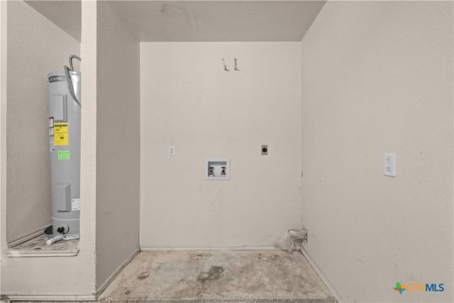 2606 Timberline Drive, Killeen, TX 76543