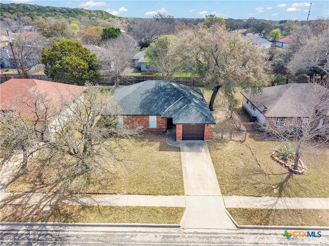 2606 Timberline Drive, Killeen, TX 76543