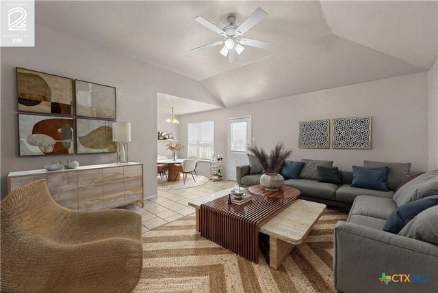 2606 Timberline Drive, Killeen, TX 76543