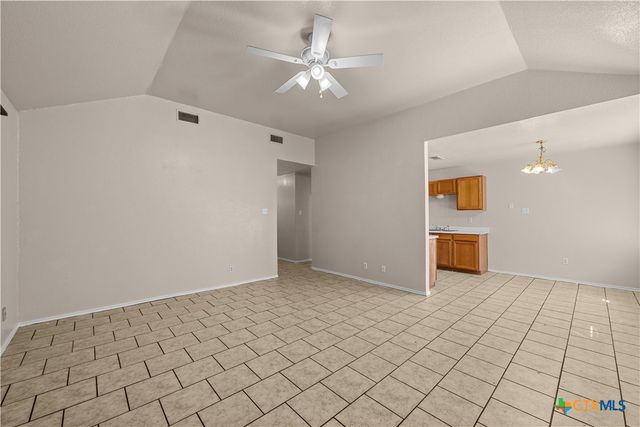 2606 Timberline Drive, Killeen, TX 76543