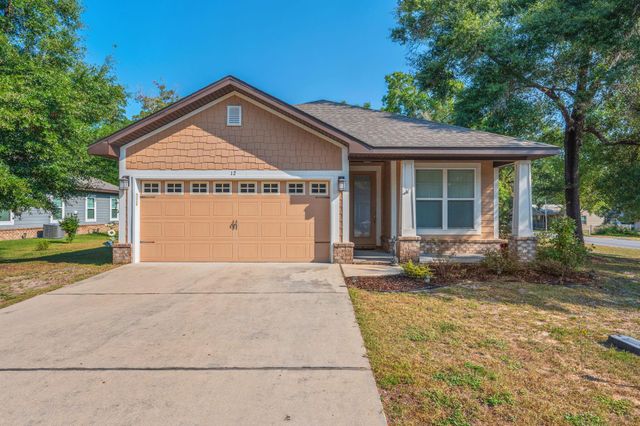 12 Benton Boulevard, Freeport, FL 32439