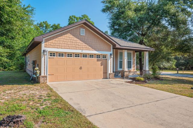 12 Benton Boulevard, Freeport, FL 32439